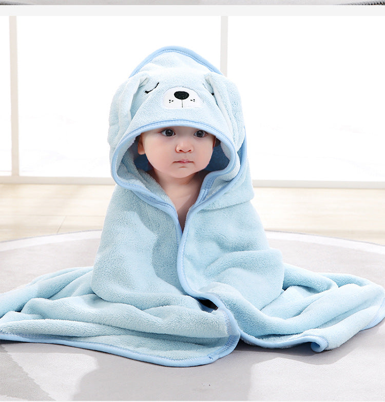 Cozy Baby Quilts & Blankets