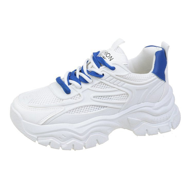 New Heightened Lightweight Sneakers