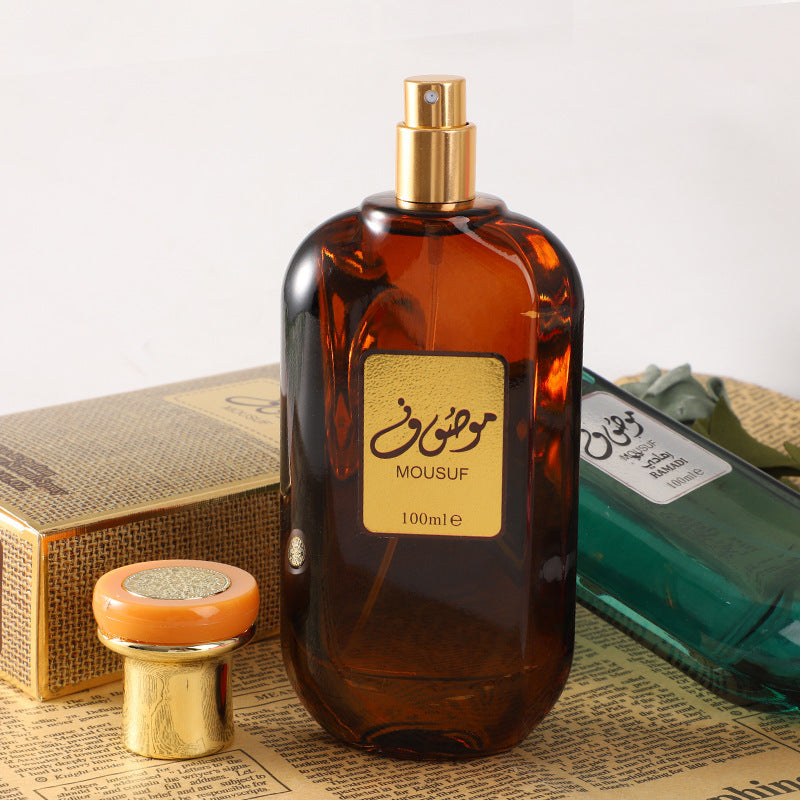 Original Unisex Perfume for Men and Women Long-lasting Fragrance