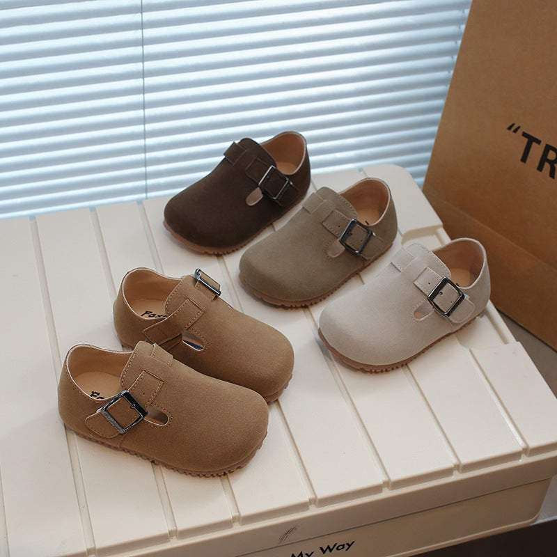 Fashionable Toe Sandals for Boys & Girls