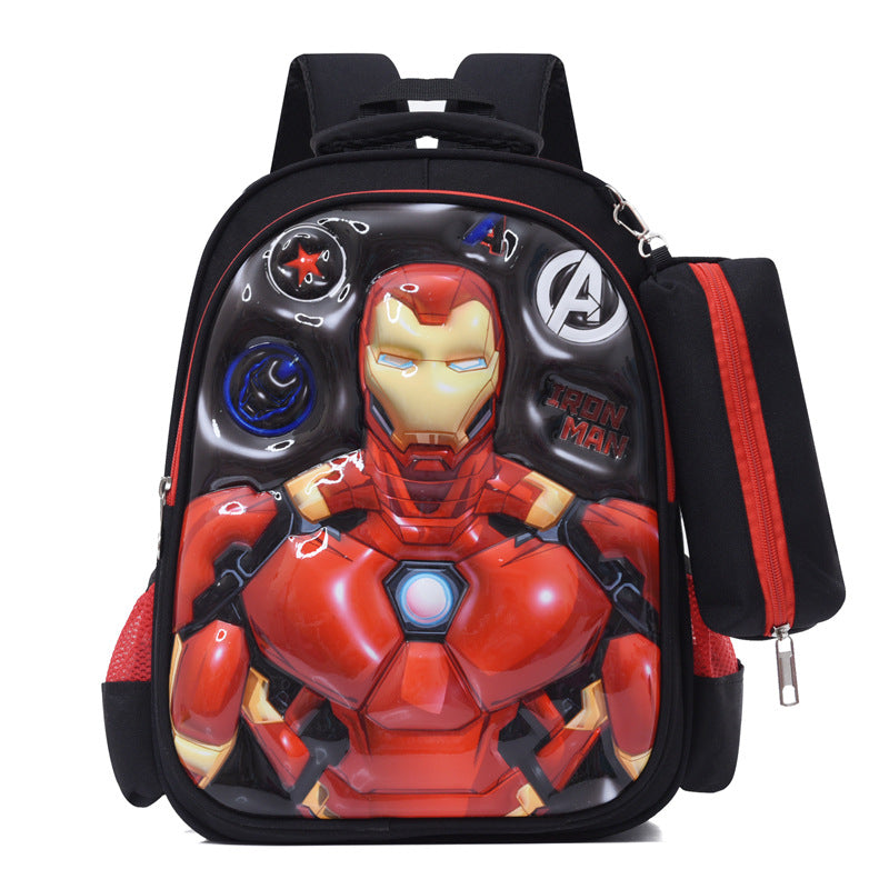 Moonlight Guardian Backpack