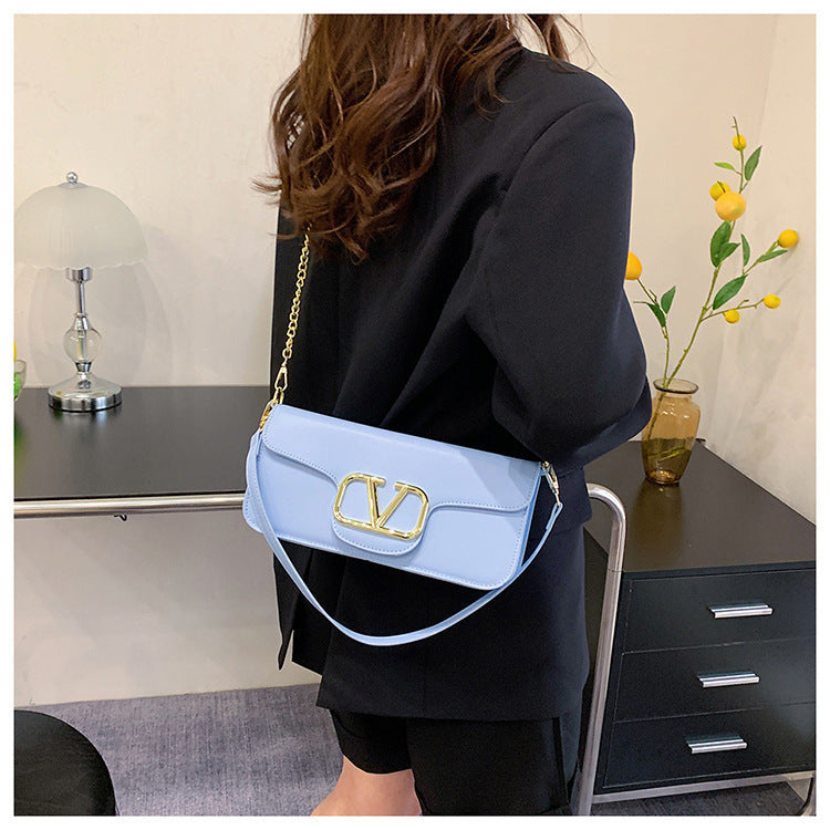 Bella Fiore Mini Crossbody