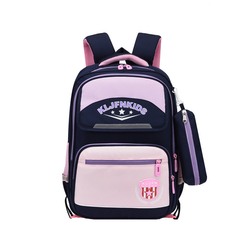 London Scholar Wheeled Backpack