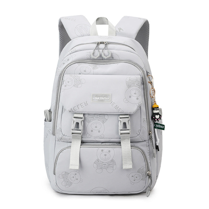 Urban Scholar Satchel