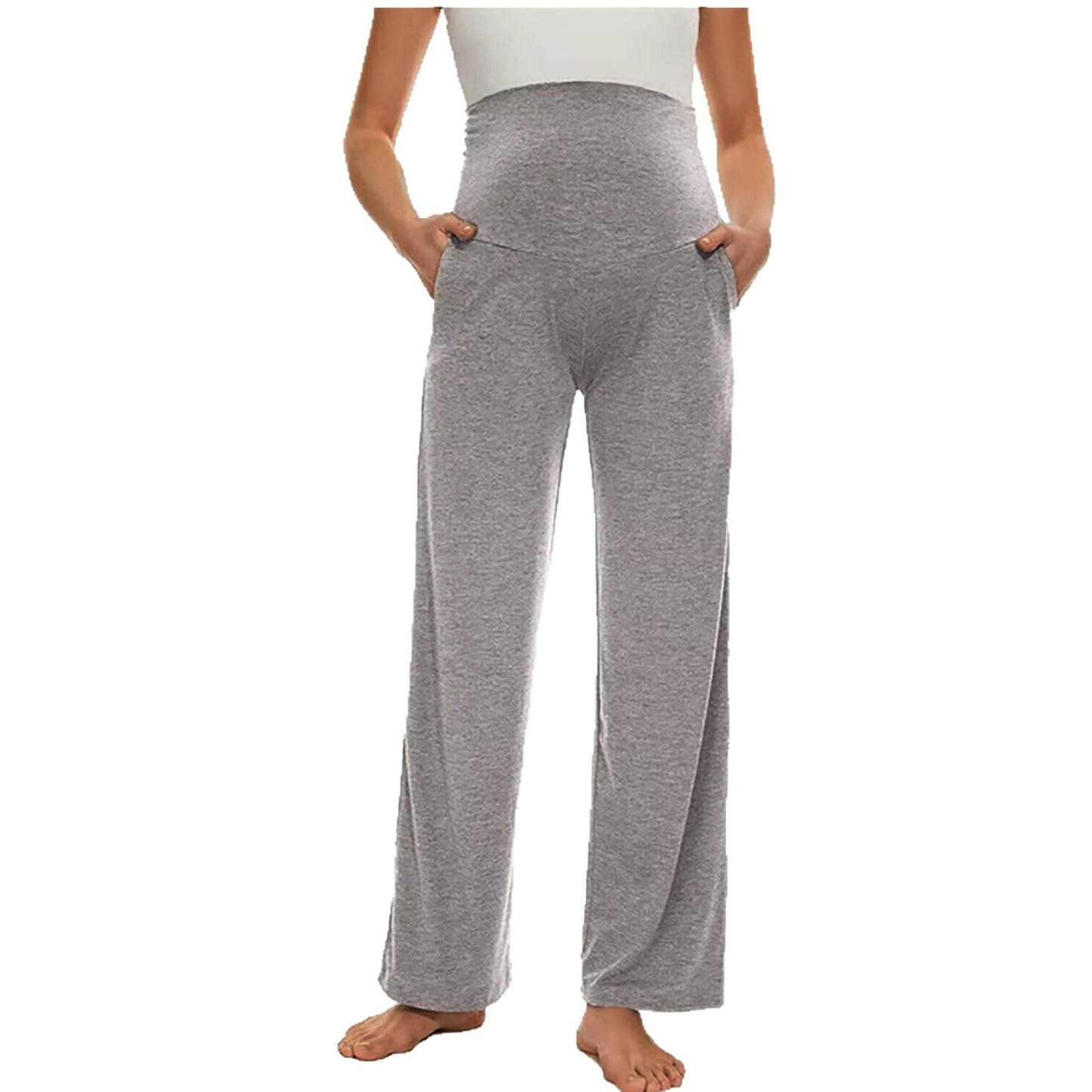 Breeze Comfort Maternity Trousers
