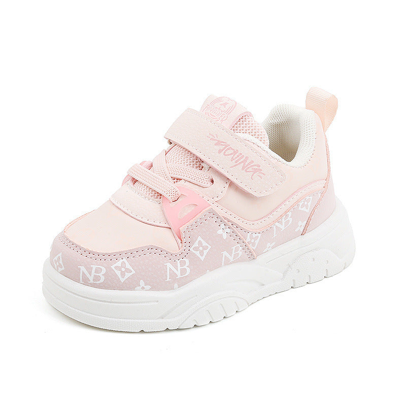 Ultra-Light Baby Sneakers