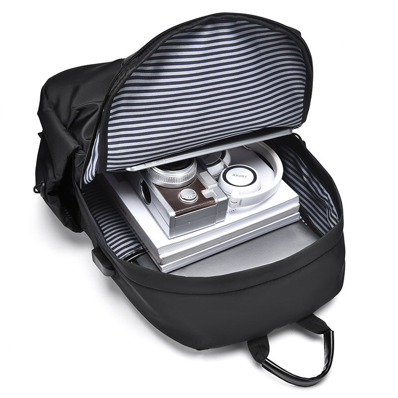 Urban Minimalist Backpack