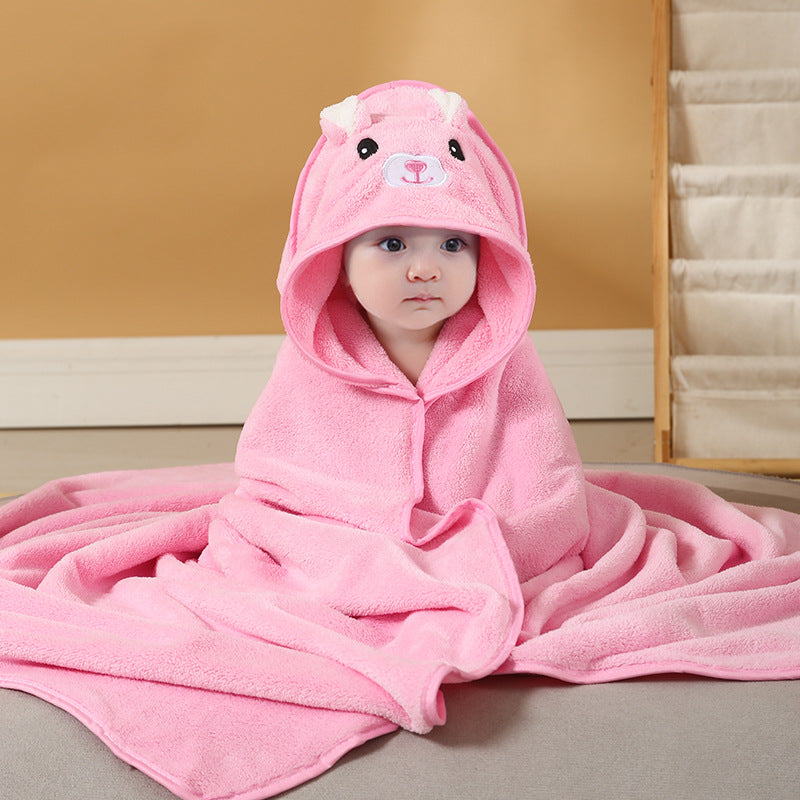 Cozy Baby Quilts & Blankets