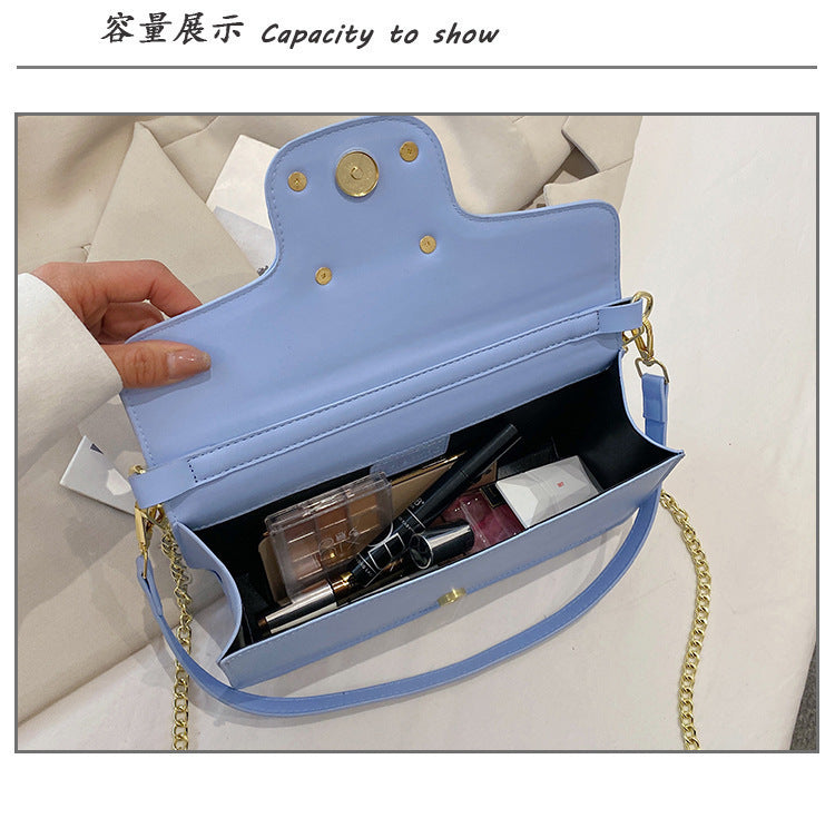 Bella Fiore Mini Crossbody
