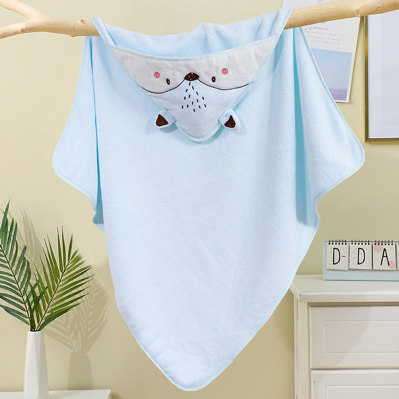 Cozy Baby Quilts & Blankets