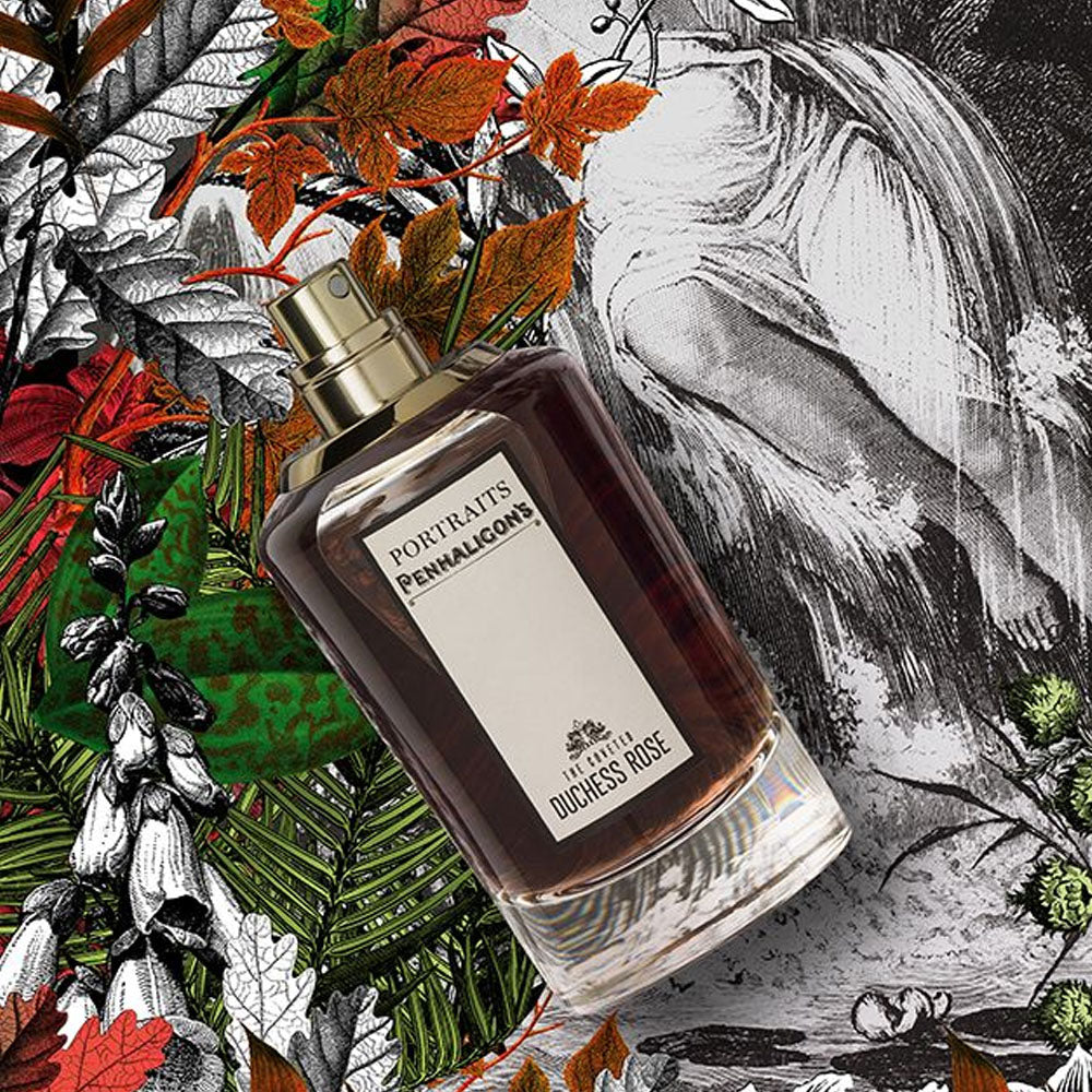 Penhaligon's The Coveted Duchess Rose Eau De Parfum