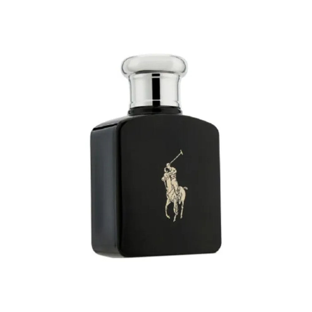 Ralph Lauren Polo Black EDT