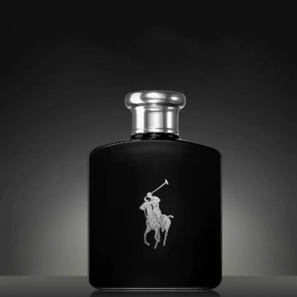 Ralph Lauren Polo Black EDT