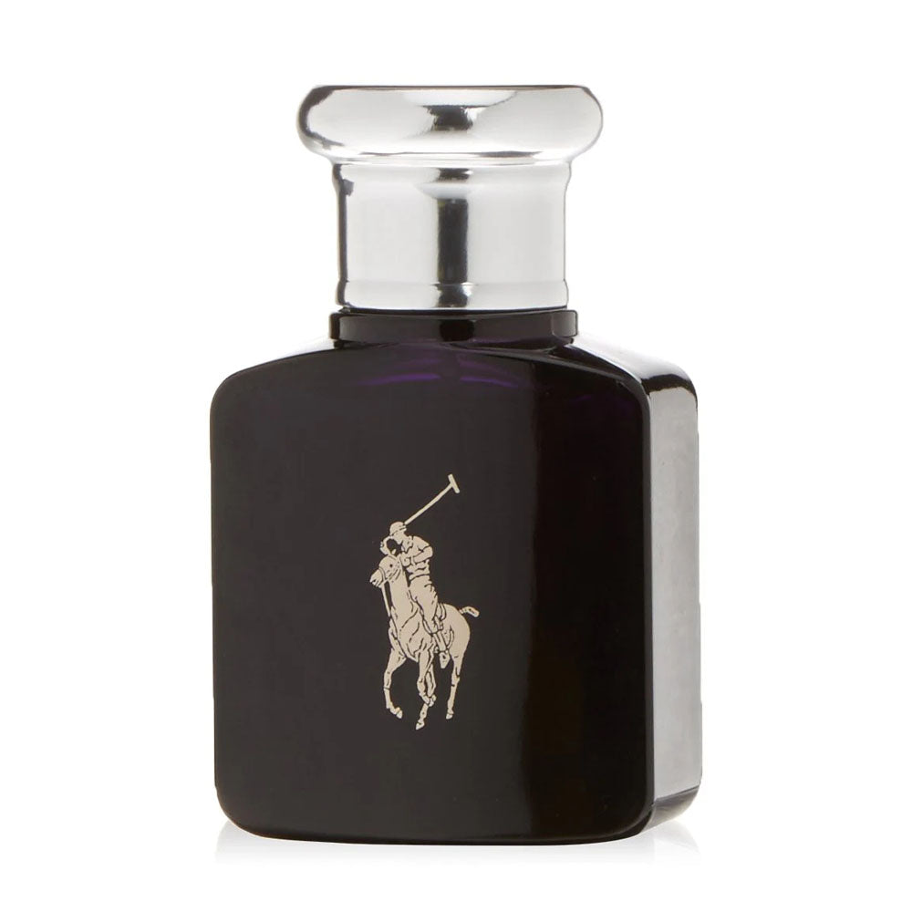 Ralph Lauren Polo Black EDT
