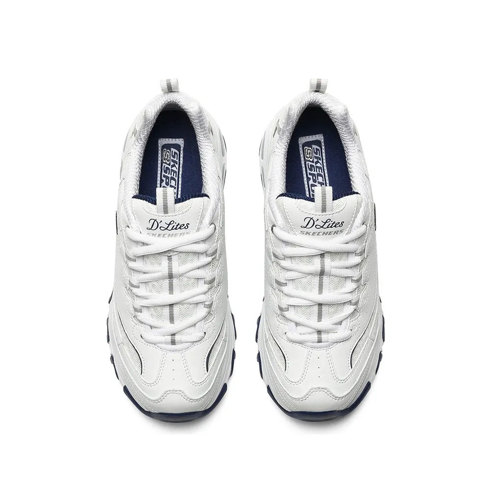 Skechers D'LITES