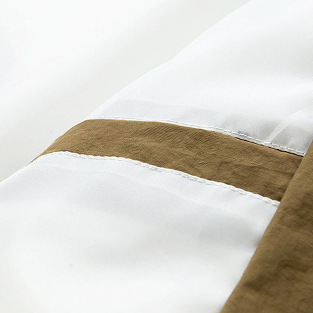 SnowCrest Jacket
