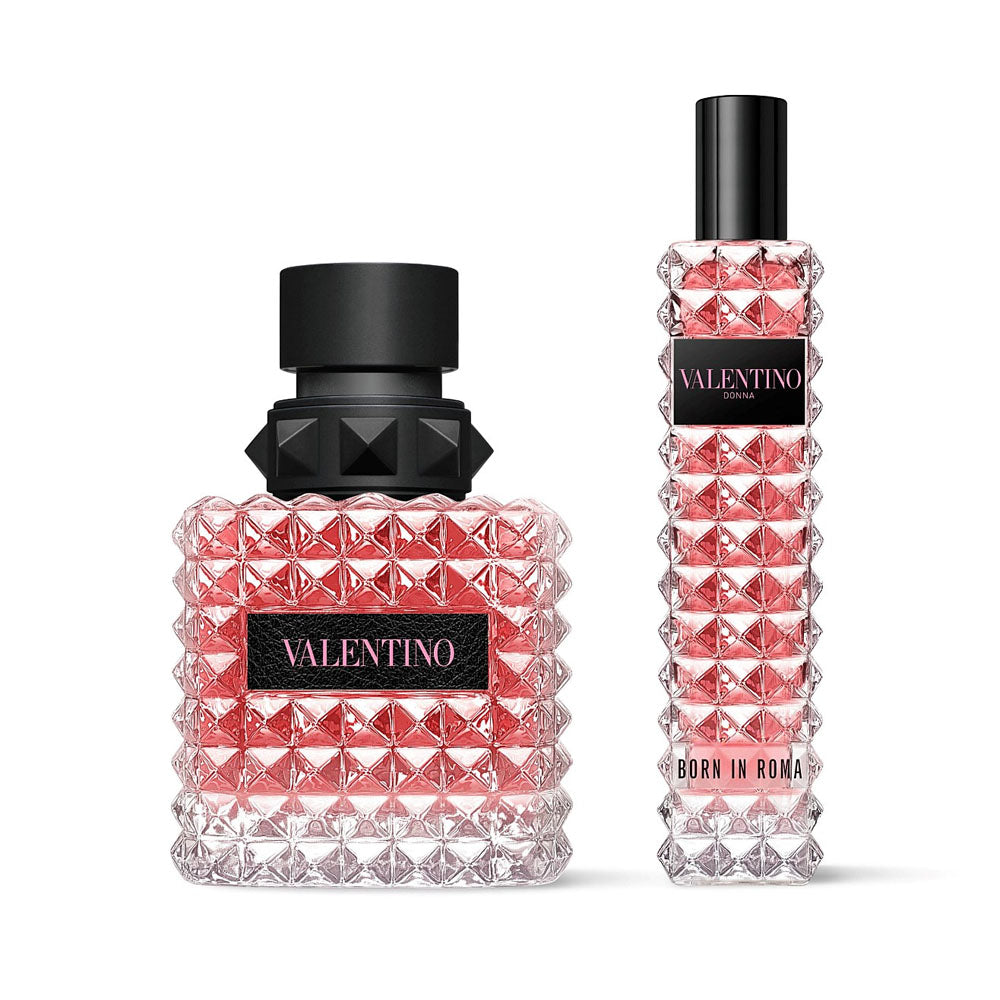 Valentino Donna Born in Roma Eau de Parfum Perfume Set