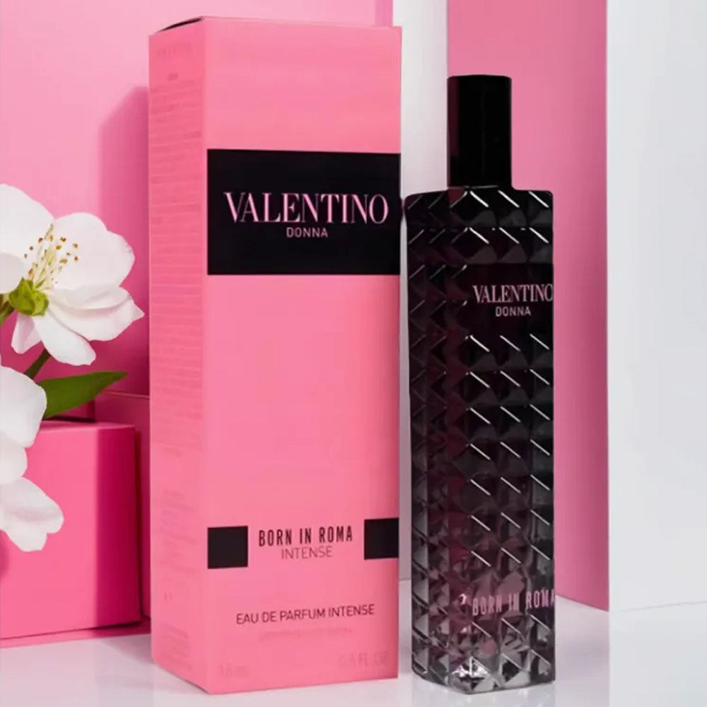 Valentino Miss Adventure perfume