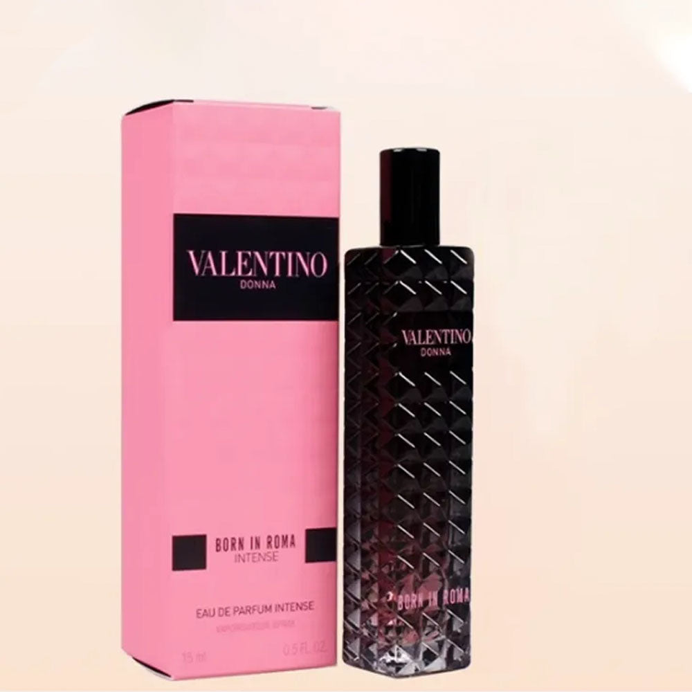 Valentino Miss Adventure perfume