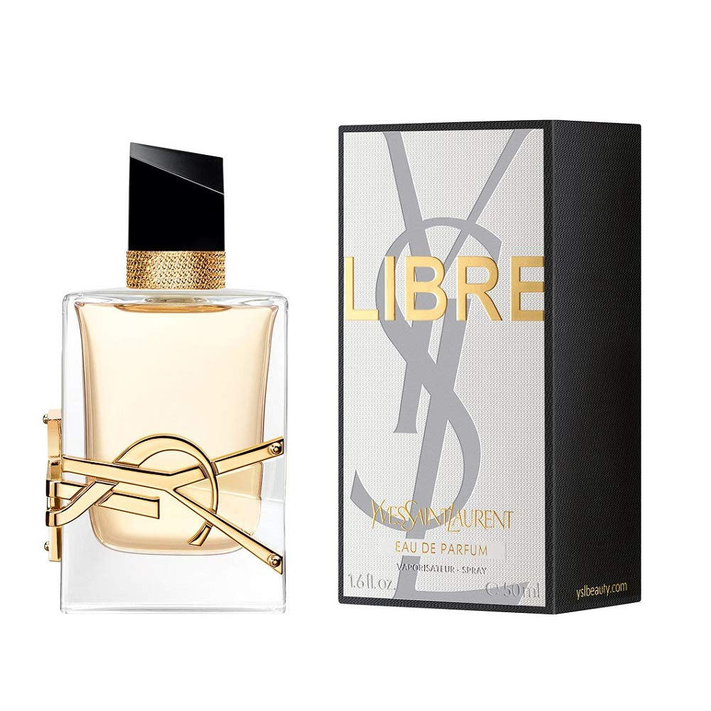 YSL Libre Eau de Parfum