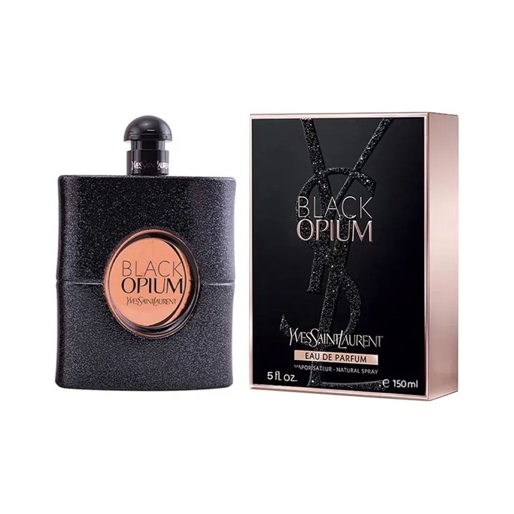 YSL Saint Laurent Black Opium Women's Perfume