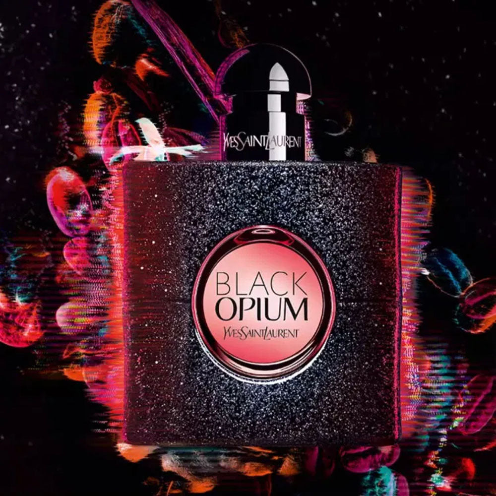 YSL Saint Laurent Black Opium Women's Perfume