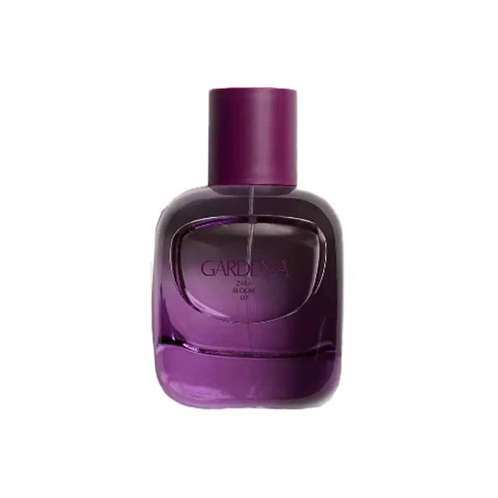 ZARA Bloom Gardenia Women's Perfume
