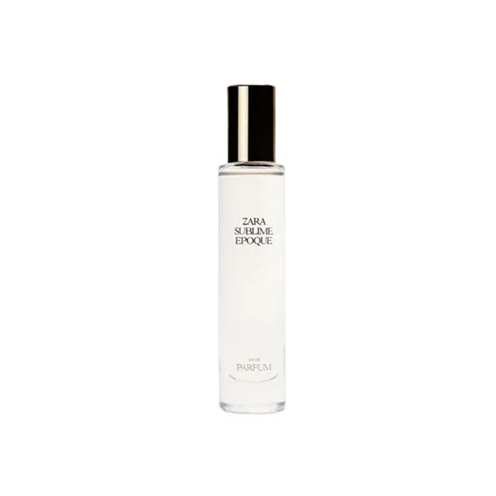 Zara Sublime Epoque Women Fragrance