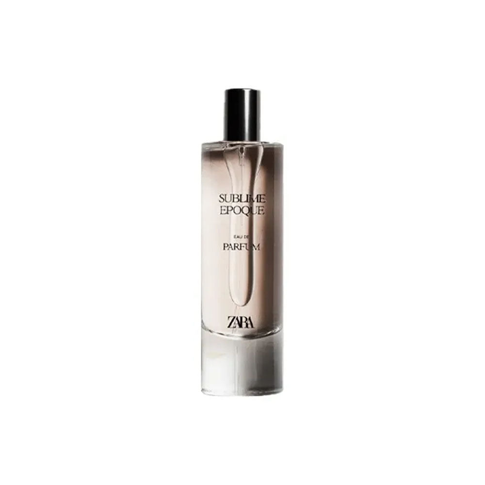 Zara Sublime Epoque Women Fragrance