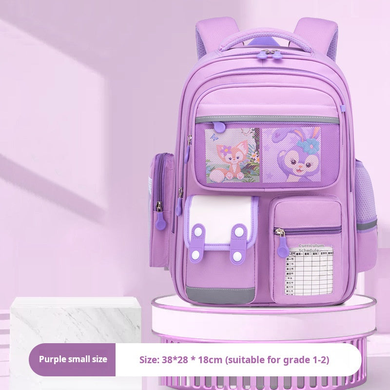 Capybara Buddy Backpack