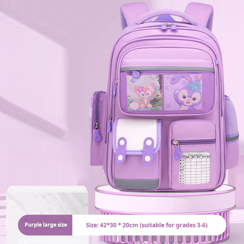 Capybara Buddy Backpack