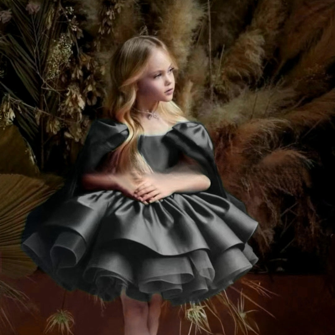 Sparkle & Shine Princess Gown