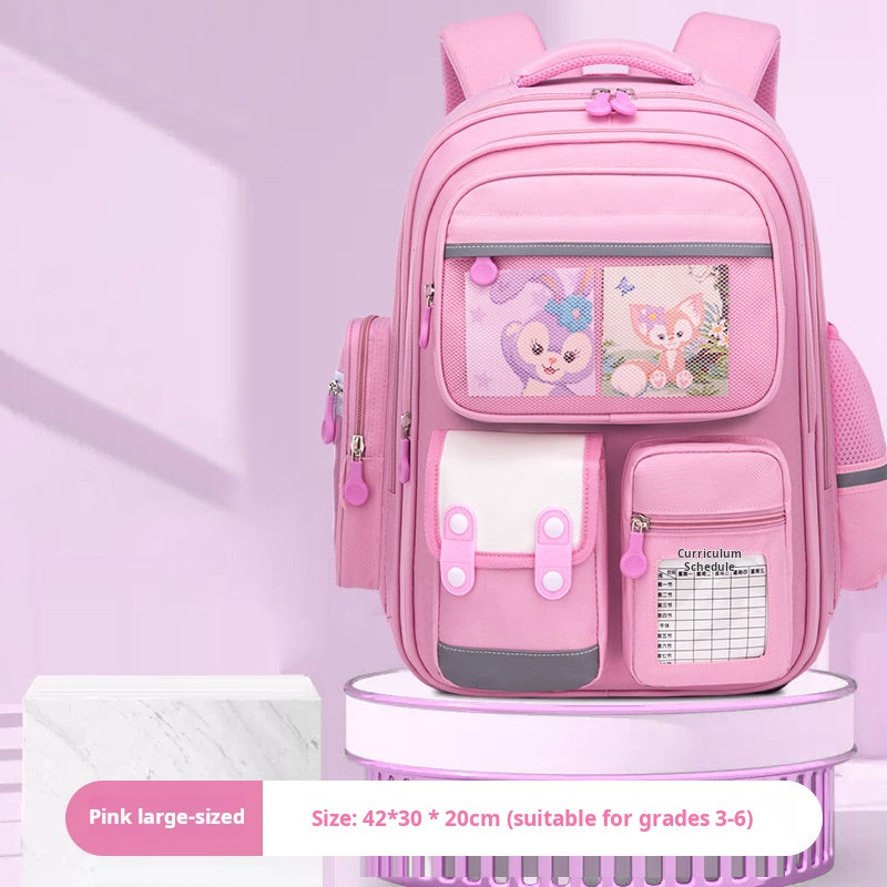Capybara Buddy Backpack