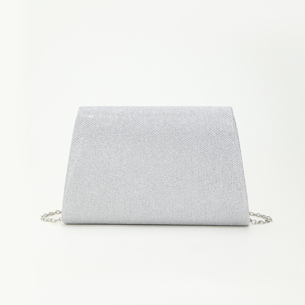 Sparkling Diamond Glamour Handbag