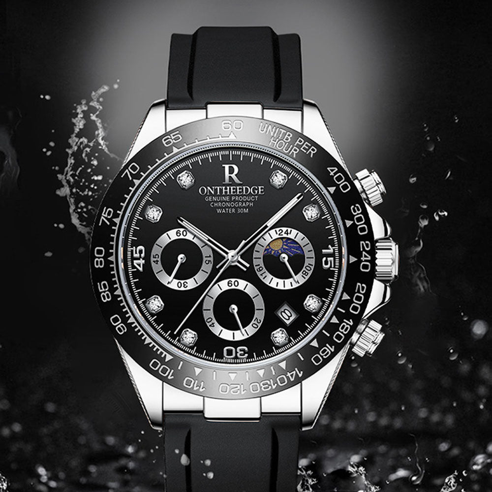 Men's Business Quartz Watch