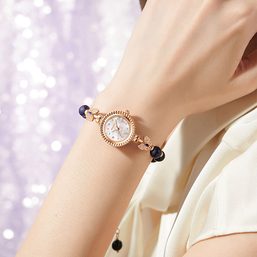 Women's Elegant Quartz Watch