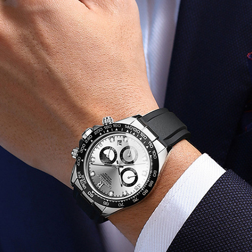 Men's Business Quartz Watch