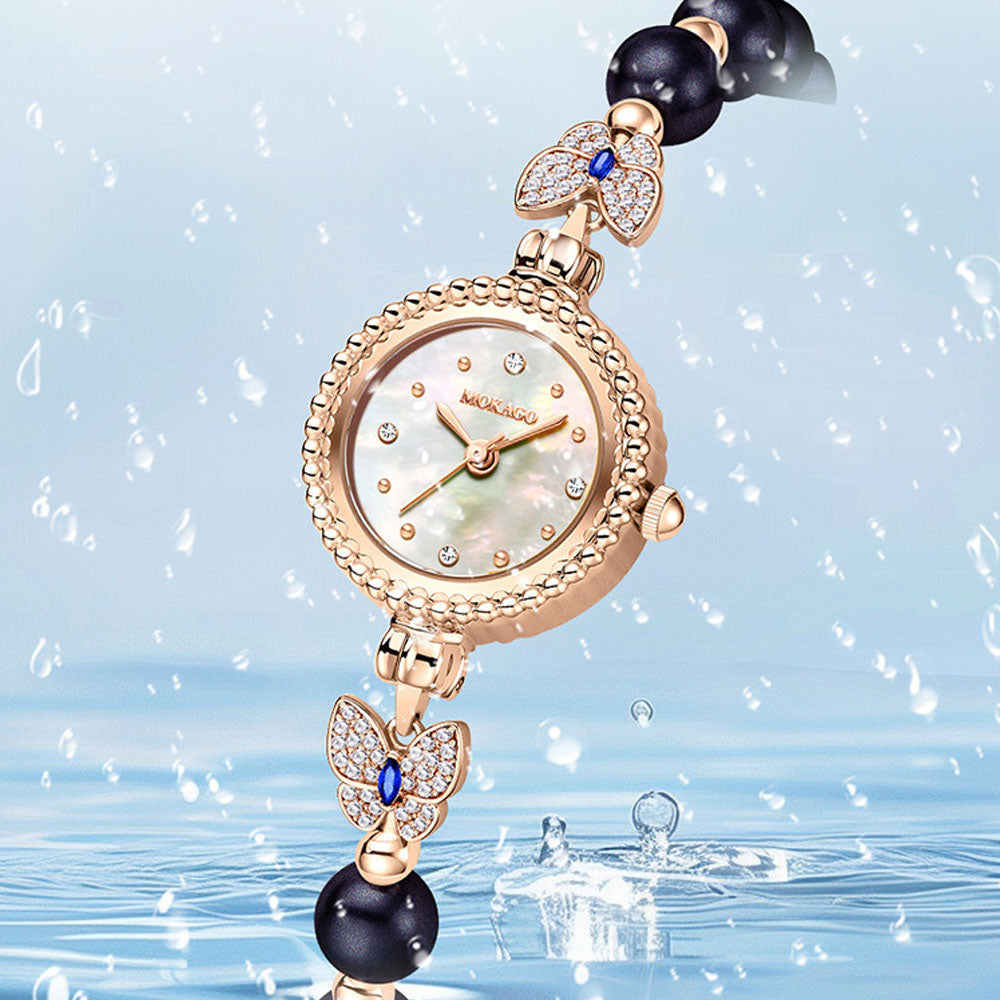 Women's Elegant Quartz Watch