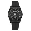 Silent Waterproof Student Quartz Watch