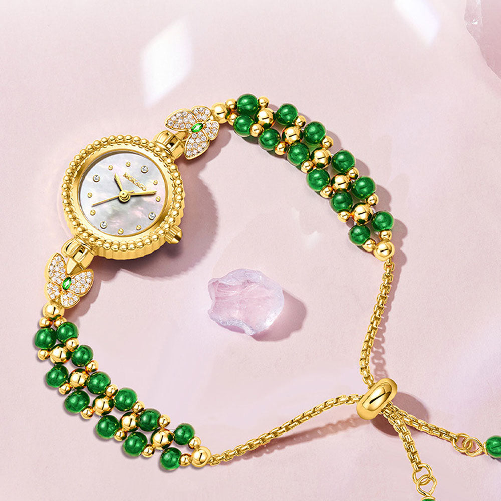 Women's Elegant Quartz Watch