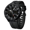 Waterproof Sports Student Watch