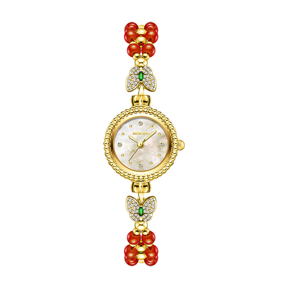 Women's Elegant Quartz Watch