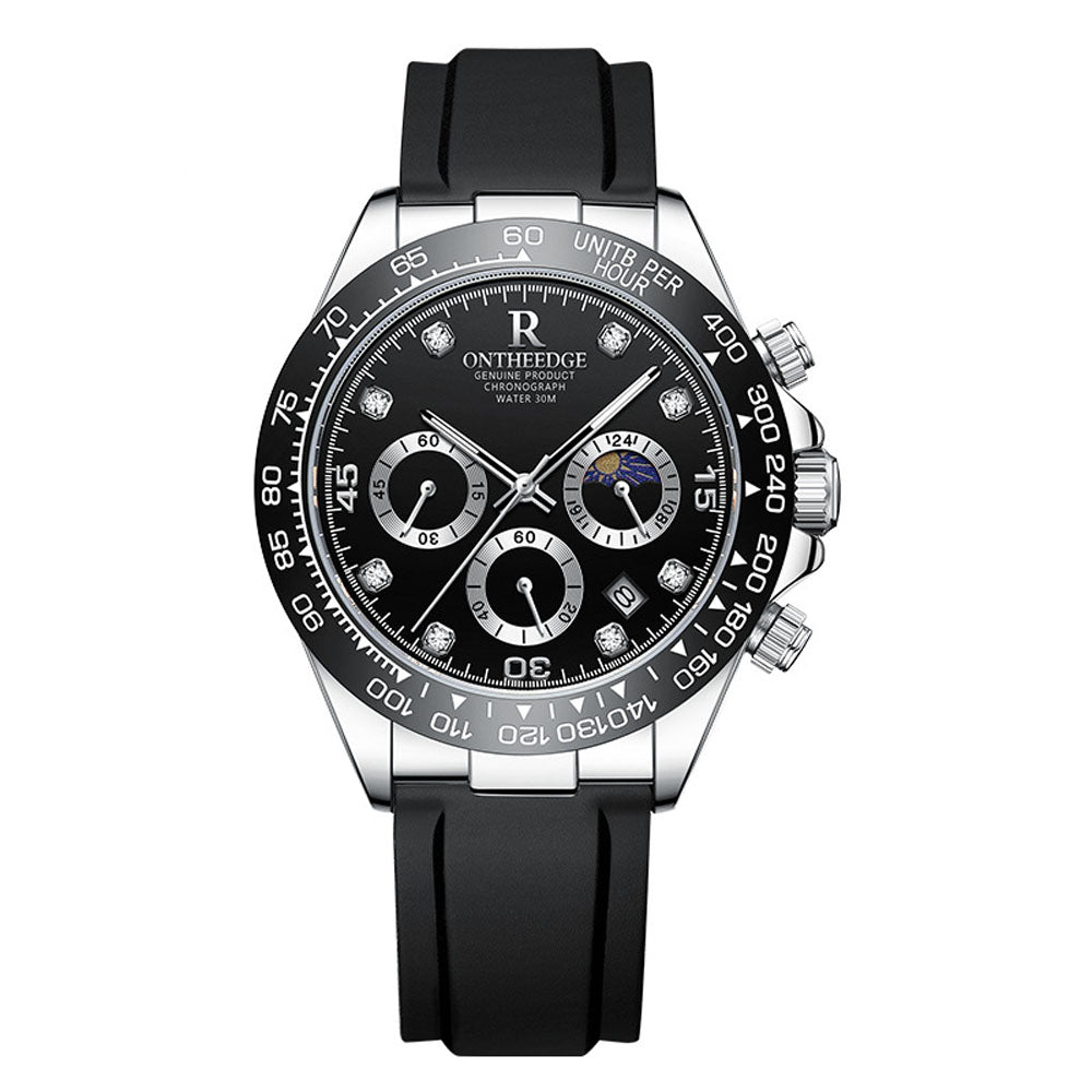 Men's Business Quartz Watch