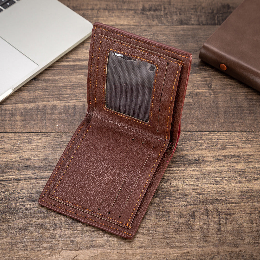 Men's Gift Set  Watch, Wallet & Belt in Premium Packaging