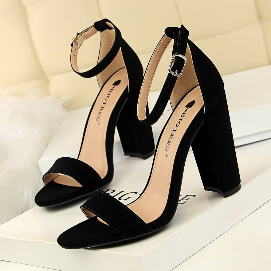 0509-1 Sandals – Limited Edition