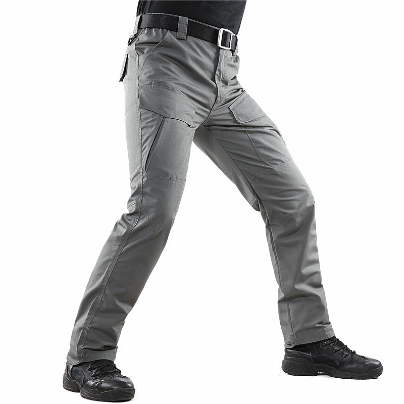 CoreTrek Tactical Pants