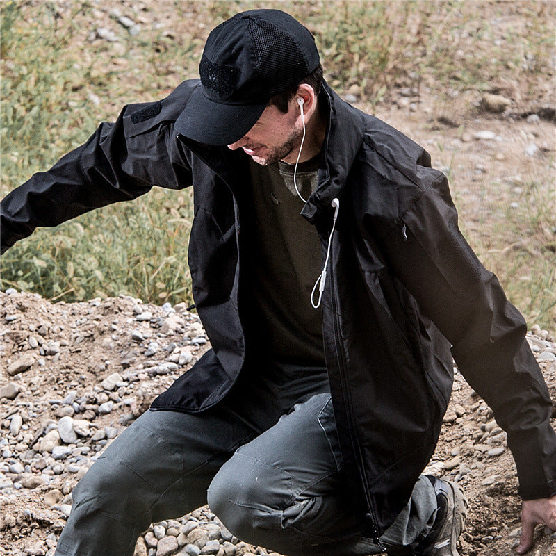 ARCHON Tactics ShellLayer