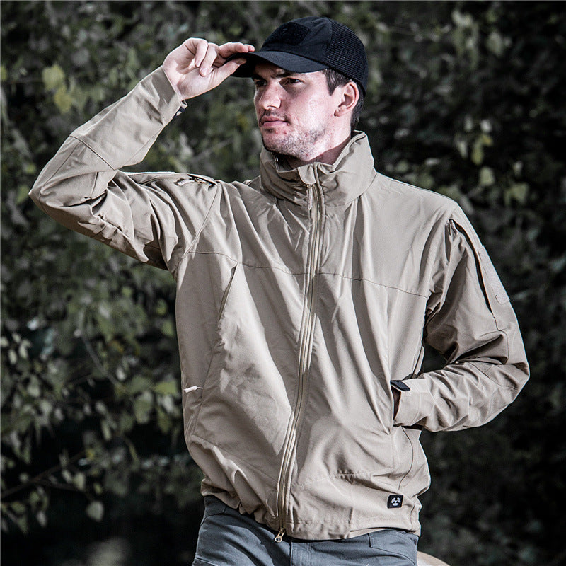 ARCHON Tactics ShellLayer