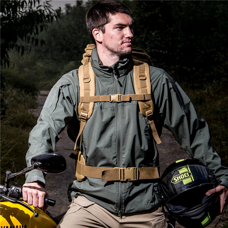 ARCHON Tactics ShellLayer