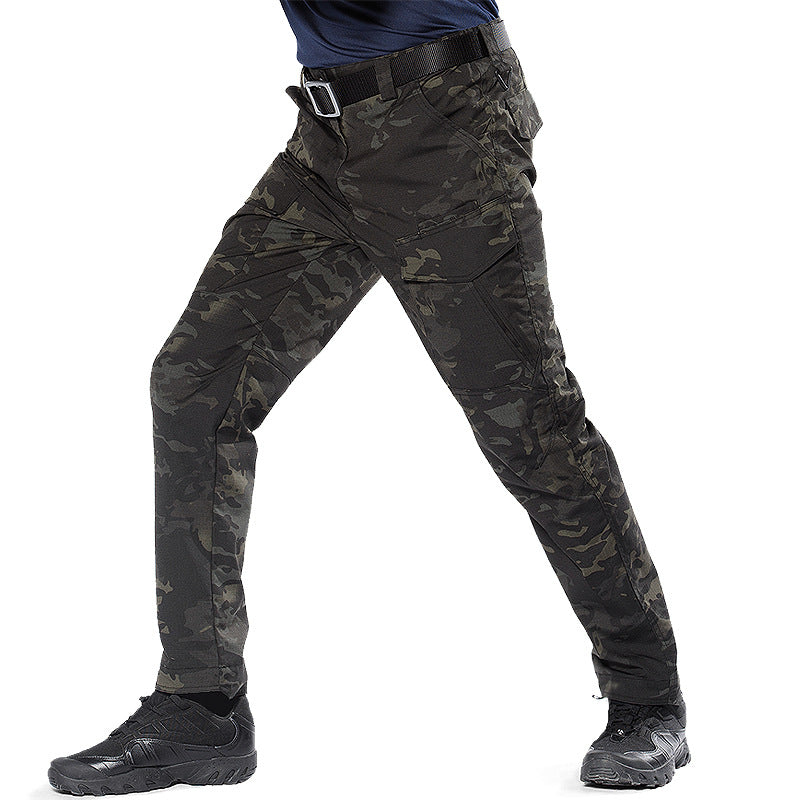 CoreTrek Tactical Pants